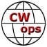CWOPS Club